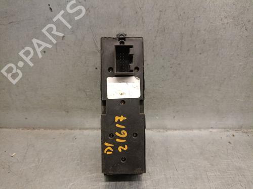 Left front window switch SEAT ALHAMBRA (7V8, 7V9) 1.9 TDI | BP22721653I27 