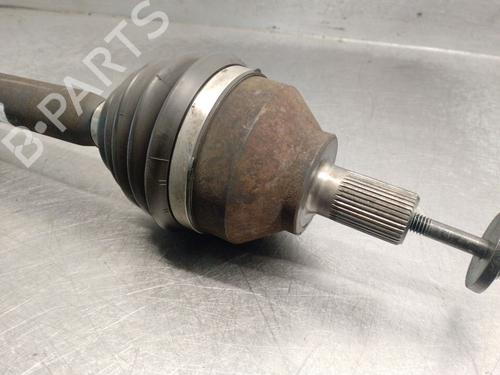 Right front driveshaft VOLVO V50 (545) 2.0 D | BP33294041M39 - Image 3
