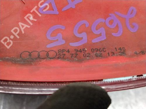 Right taillight AUDI A3 (8P1) 2.0 TDI 16V | BP39097620C35 - Image 5