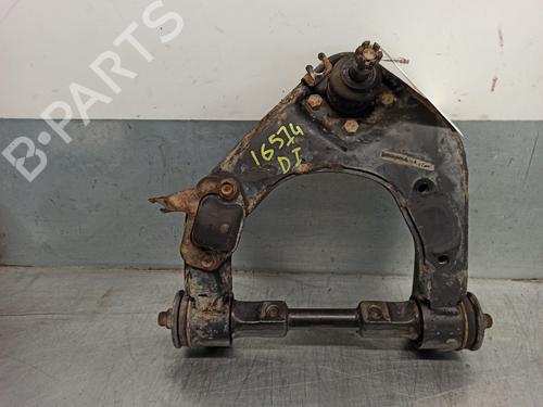 Used Left front suspension arm Left front suspension arm HYUNDAI TERRACAN (HP) 2.9 CRDi 4WD (163 hp) 13612016 13612016