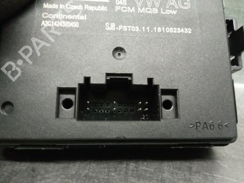 Electronic module AUDI Q3 (F3B) 35 TDI | BP29463916M83 
