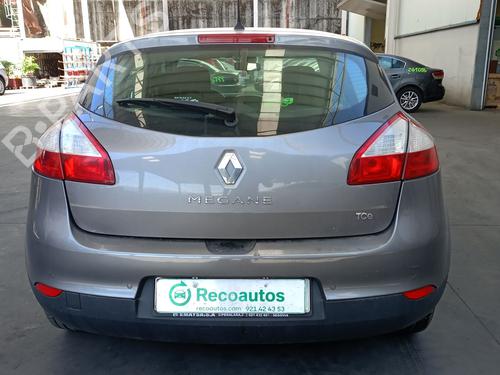Pipe RENAULT MEGANE III Hatchback (BZ0/1_, B3_) 1.2 TCe (BZ2B, BZ11) | BP38016732M125  - Image 8
