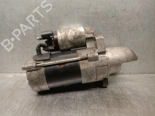 Used Starter OPEL ASTRA J Sports Tourer (P10) 1.6 CDTi (35) (110 hp) 24398056
