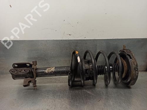 Right front shock absorber RENAULT MEGANE I (BA0/1_) 1.6 e (BA0F, BA0S) | BP15847020M17 
