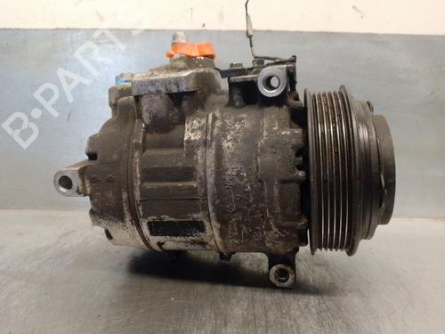 AC compressor MERCEDES-BENZ SPRINTER 3-t Van (B903)  | BP16441182M34 