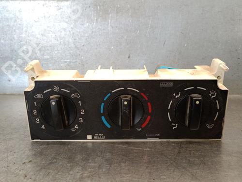 Used Climate control Climate control 37427874 37427874