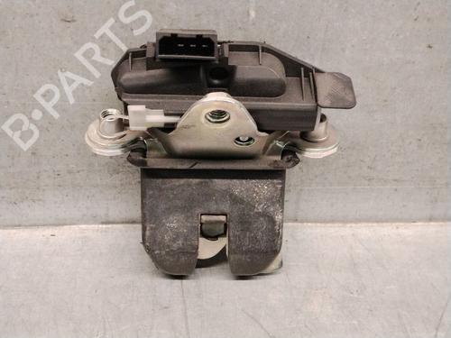 tailgate-lock-skoda-fabia-ii-combi-545-2007-2008-2009-2010-2011-2012-2013-2014-35724250 main image