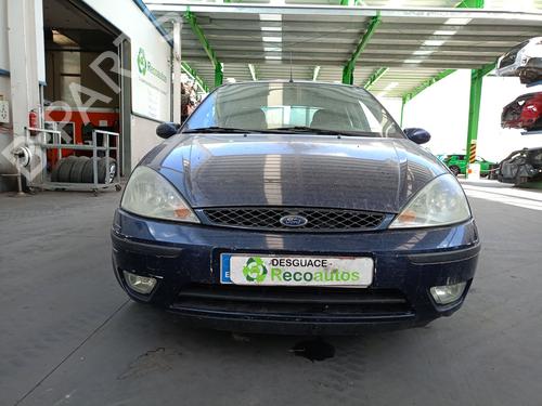 Engine FORD FOCUS I Saloon (DFW) 1.8 TDCi | BP28360095M1 - Image 17