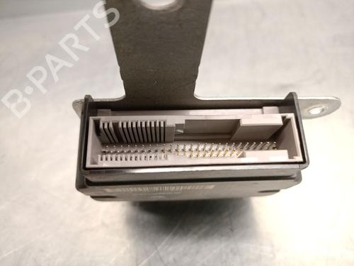 ECU airbags RENAULT CLIO IV (BH_) 1.5 dCi 75 | BP27329380M53 
