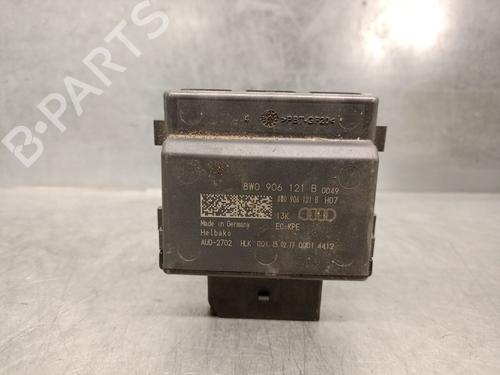 Elektronische module AUDI A4 B9 Avant (8W5, 8WD) 2.0 TDI (150 hp) 22985251
