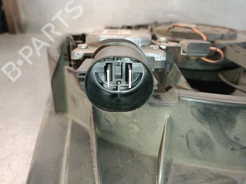Radiator fan MAZDA 3 (BL) 1.6 MZR CD (BL14) | BP29629982M35 