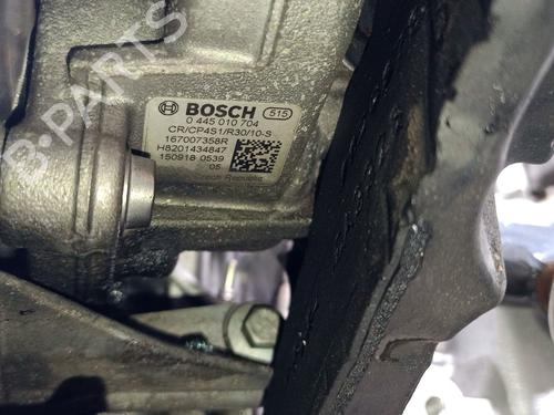 Engine RENAULT CLIO IV (BH_) 1.5 dCi 75 | BP32751549M1  - Image 8