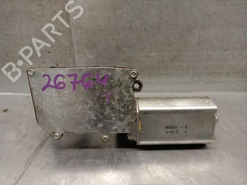 Used Rear wiper motor Rear wiper motor FIAT BRAVO I (182_) 1.9 JTD (100 hp) 39747256 39747256