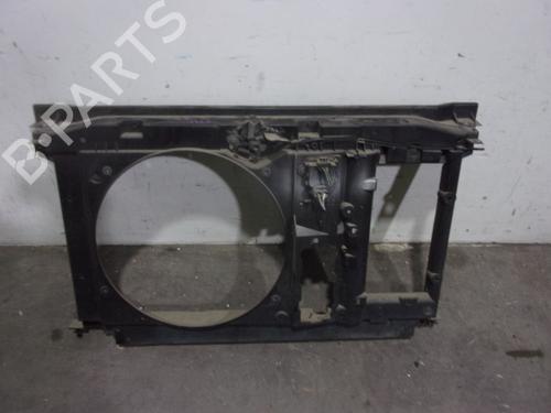 Frontplade/Frontkurv PEUGEOT 307 SW (3H) 2.0 HDi 135 (136 hp) 17035930