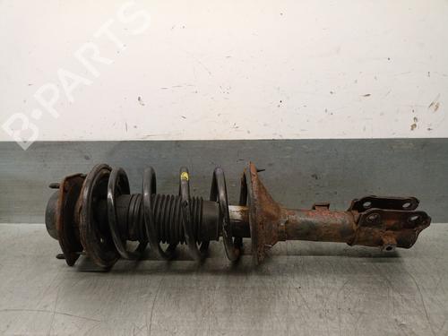 Used Left front shock absorber HYUNDAI ACCENT II (LC) 1.5 CRDi (82 hp) 29983538