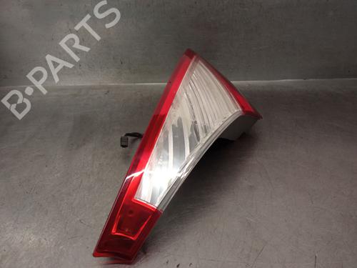 Left taillight RENAULT MEGANE IV Saloon 1.5 dCi 110 | BP29433198C34 