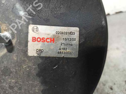 Servo brake FIAT PUNTO (188_) 1.9 DS 60 (188.031, .051, .231, .251) | BP5579365M42 