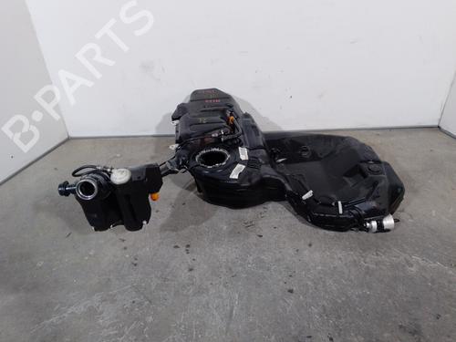 Used Fuel tank SEAT EXEO ST (3R5) 2.0 TFSI (200 hp) 16493903
