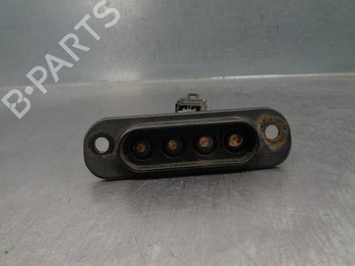 Højre bagtil lås Højre bagtil lås HYUNDAI H-1 / STAREX Bus (A1) 2.5 TCi (99 hp) 17616127 17616127