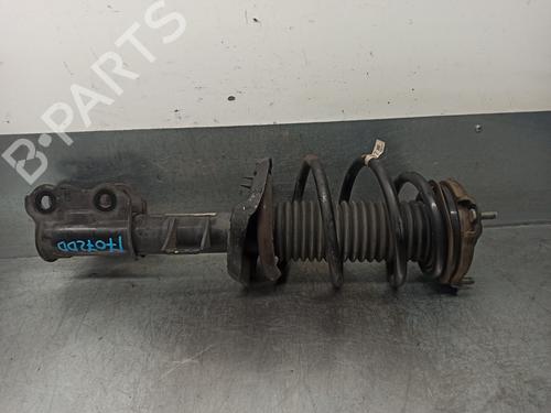 Right front shock absorber KIA OPTIMA (JF) 1.7 CRDi | BP11682497M17 - Image 2