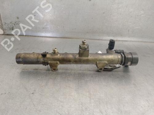 Injection rail AUDI A6 C6 (4F2) 3.0 TDI quattro | BP38958453M98 - Image 2