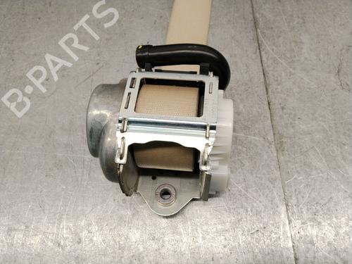 Front right seatbelt BMW X3 (G01, F97, G08) sDrive 18 d Mild-Hybrid | BP36320335I25 - Image 6