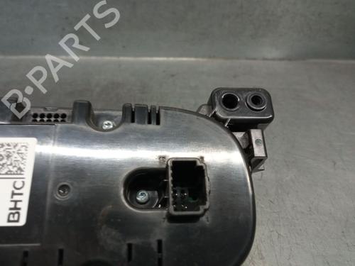Climate control SMART FORFOUR Hatchback (453) 0.9 (453.044, 453.053) | BP28608784I5 