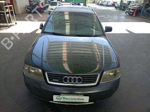 Front right interior door handle AUDI ALLROAD C5 (4BH) 2.5 TDI quattro | BP37792982I14 - Image 9
