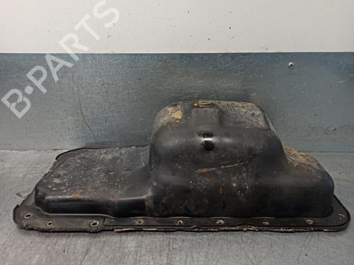 Oil sump SKODA FABIA I Praktik (6Y5) 1.4 | BP20263026M115 