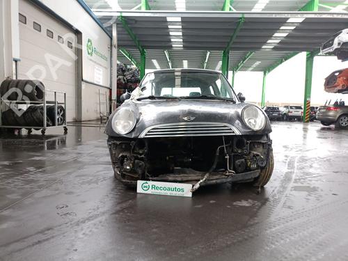 Tailgate handle MINI MINI (R50, R53) Cooper | BP31996987C132