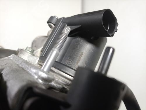 Engine RENAULT MEGANE III Hatchback (BZ0/1_, B3_) 1.5 dCi (BZ0C) | BP31073337M1  - Image 12