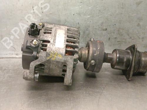 Used Alternator Alternator 31850923 31850923
