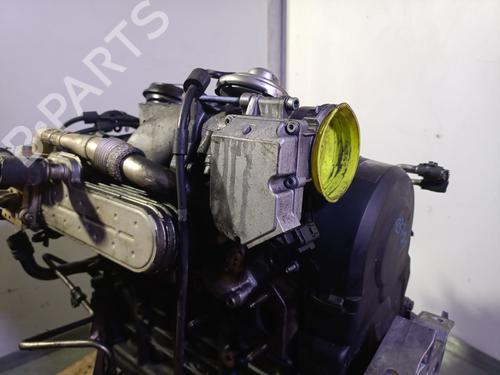Engine AUDI A3 (8P1) 1.9 TDI | BP29763902M1 