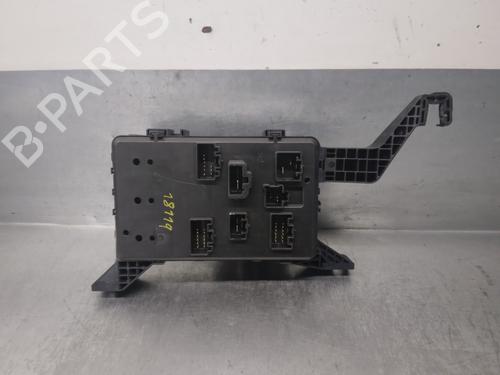 Fuse box FORD MONDEO III (B5Y) 2.0 TDCi | BP13552250E1 