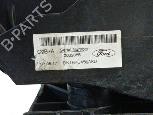 Gear lever FORD ECOSPORT 1.5 EcoBlue TDCi | BP26884706M90 