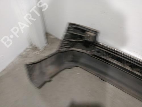 Rear bumper AUDI A4 B6 (8E2) 1.9 TDI | BP32256646C8 