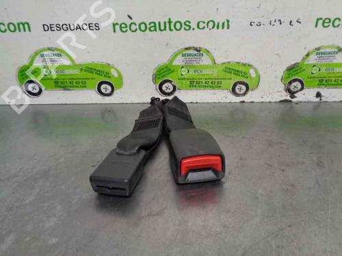 Used Seat buckle KIA CERATO I Hatchback (LD) 1.6 CRDi (115 hp) 21019700