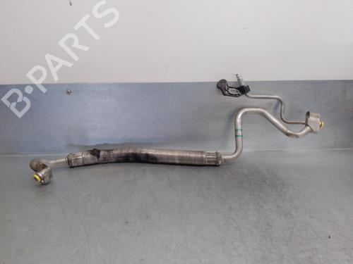 Used AC pipe BMW X3 (E83) 2.0 d (150 hp) 14330847