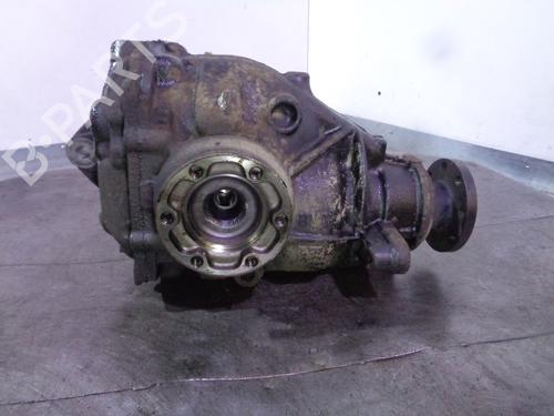 Rear differential BMW 3 Touring (E46)  | BP17429120M24 