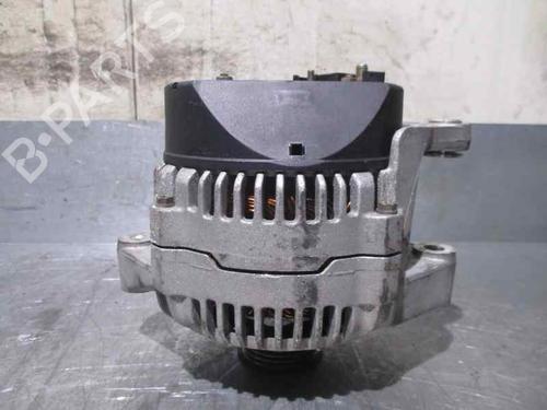Alternator OPEL OMEGA B (V94) 2.0 16V (F69, M69, P69) | BP6519090M7 