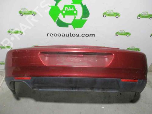 Pára-choques traseiro Pára-choques traseiro 2110334 2110334