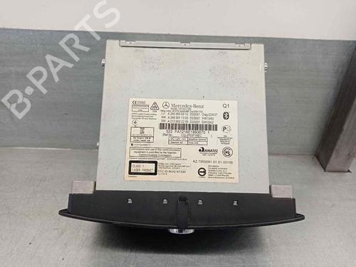 Radio MERCEDES-BENZ GLA-CLASS (X156)  | BP12147650E6 