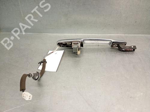 Türgriff vorne links außen MAZDA CX-7 (ER) 2.3 MZR DISI Turbo AWD (ER3P) | BP29831556C128