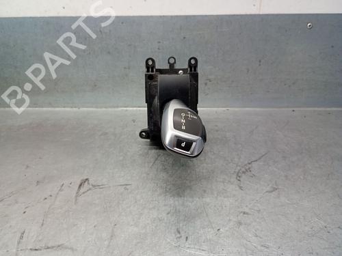 Gear lever BMW 5 (F10) 530 d | BP28976003M90 