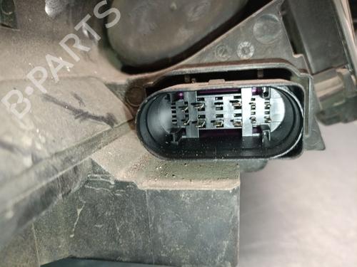 Left headlight AUDI Q3 (8UB, 8UG) 2.0 TDI | BP33334555C28 - Image 7