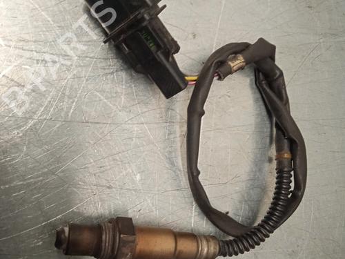 Used Electronic sensor AUDI A6 C5 (4B2) 3.0 (220 hp) 10726043
