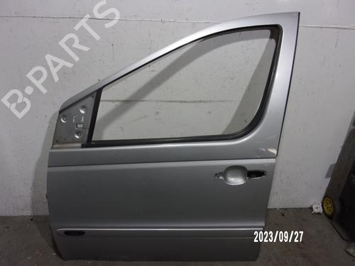 Used Left front door MERCEDES-BENZ VANEO (414) 1.7 CDI (414.700) (91 hp) 15468503