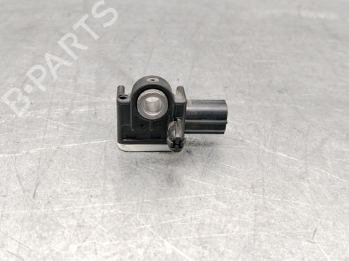 Electronic module MAZDA 5 (CR) 1.8 (CR19) | BP37270703M83 - Image 2