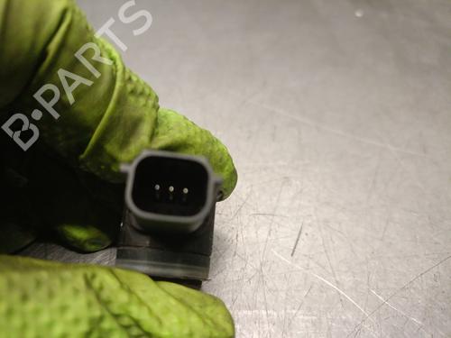 Electronic module FORD FOCUS III Turnier 1.0 EcoBoost | BP25295915M83 