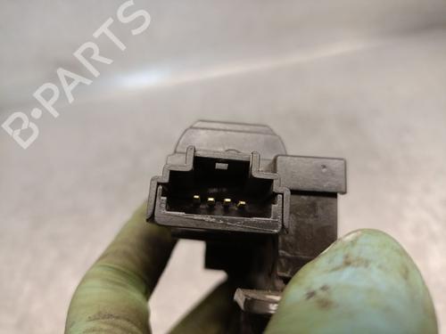 Tailgate lock NISSAN QASHQAI / QASHQAI +2 I (J10, NJ10, JJ10E) 2.0 dCi All-wheel Drive | BP20709031C101 